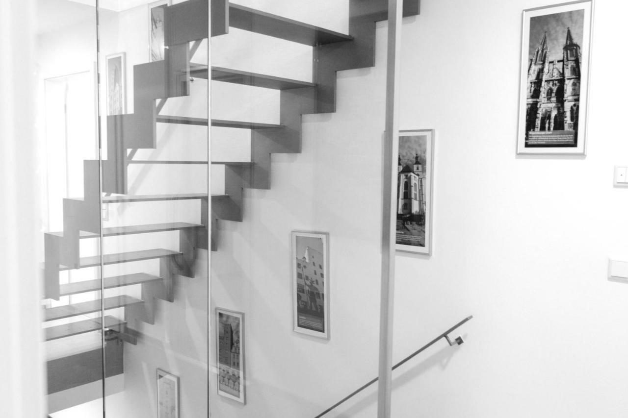 Stadtturm Ratyzbona Zewnętrze zdjęcie